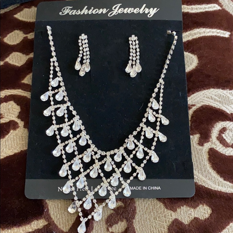 Brand New Matching Set